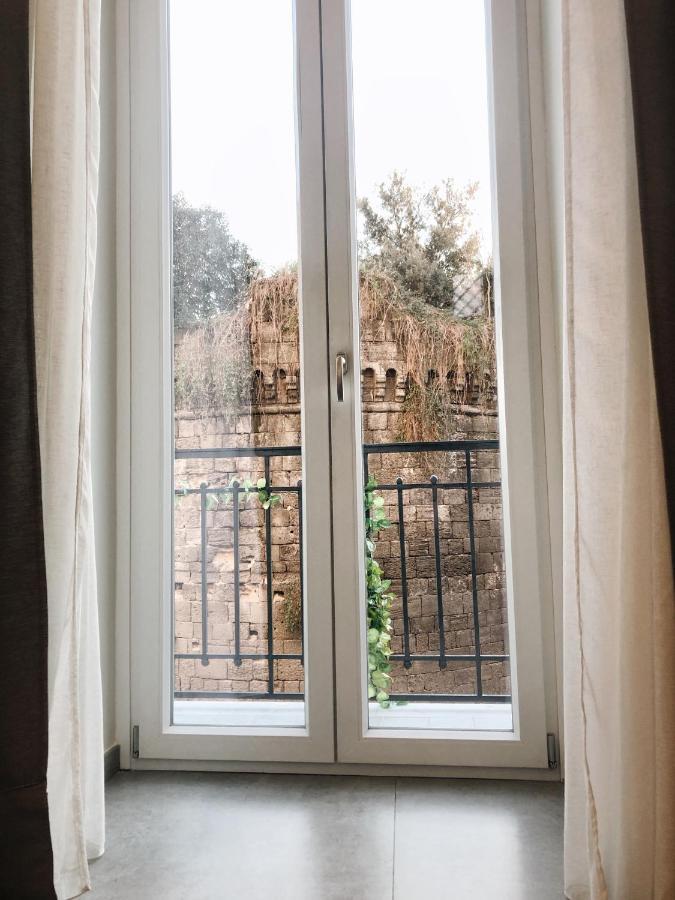 Appartamento La Krianza Napoli Esterno foto